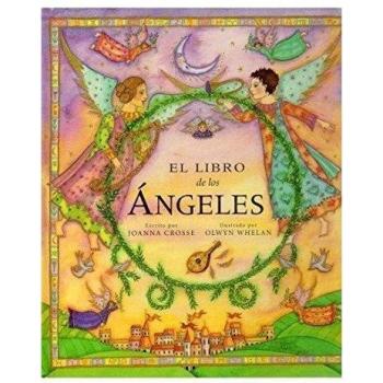 EL LIBRO DE LOS ANGELES