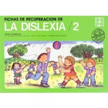 Fichas de Recuperación de la Dislexia 2