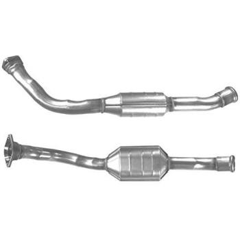 Bm Catalysts BM80079H Catalytic Converter