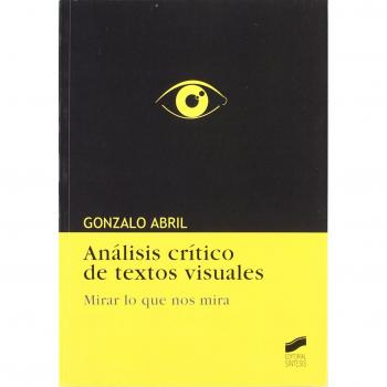 Análisis crítico de textos visuales