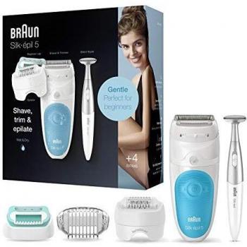 Braun Silk-epil 5-810 SensoSmartTM