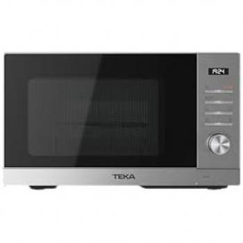 Microondas Teka MWE FS25 G Inox 25L 900W con Grill