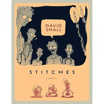 Stitches: A Memoir