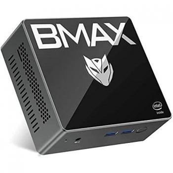 Mini PC Windows 10 Pro 8GB+ 128GB SSD CPU- E3950 Micro Desktop PC Dual Display,2,4+5G Dual WiFi, 4K,Dual HDMI, USB x4,Mini Home Office PC Mini Business Computer Gigabit Ethernet