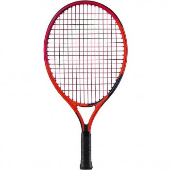 Raqueta de Tenis Infantil Head Radical Jr. 19 Rojo