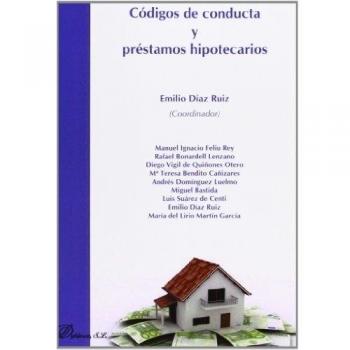 Códigos De Conducta Y Préstamos Hipotecarios