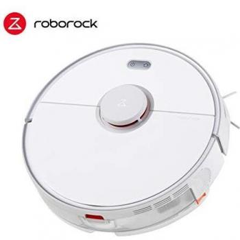 roborock S5 MAX Robot aspirador policarbonato