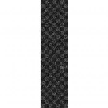 Superior Superior Grip - Lija de Skateboard, Color Negro
