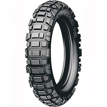 PNEUMATICI GOMME MICHELIN T 63 80/90-21 48S TT FRONT