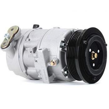 Compresor de Aire Acondicionado RIDEX 447K0237 Compatible con OPEL Corsa D Hatchback S07 y Corsa E Hatchback X15
