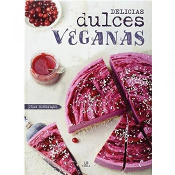 Delicias Dulces Veganas