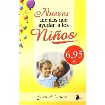 NUEVOS CUENTOS QUE AYUDAN A LOS NIÑOS
