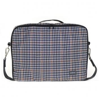 Maleta Clinica Victoria Vichy 12X47X36 Cm