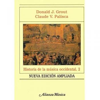 Historia de la musica occidental, 2