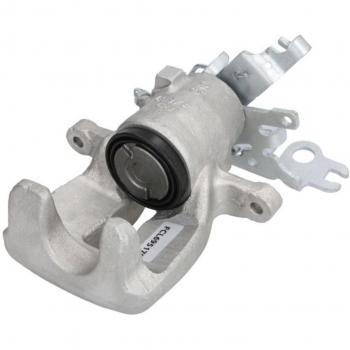 Pinza de freno FERODO FCL695179, Trasero Izquierda, compatible con vehículos específicos, incluye pistón y soporte para fácil instalación