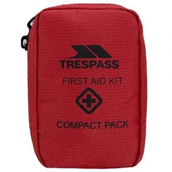 Trespass Compact First Aid Kit