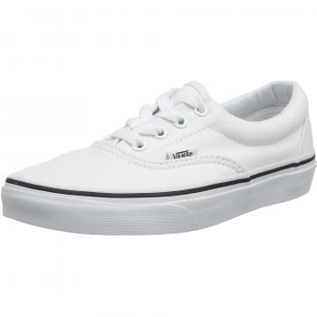 Vans Era Fabric Sneakers White Unisex