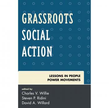 Grassroots Social Action: Empowering People Power Movements Guide