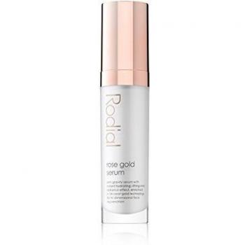 Radiant Rose Gold Serum for Glowing Skin - 30ml/1.01oz