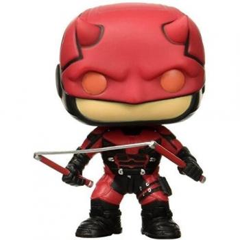 POP! Bobble - Daredevil: Daredevil