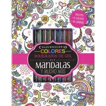 Mandalas
