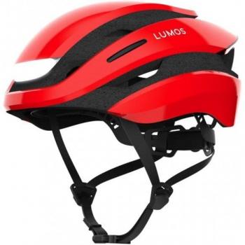 Casco para Patinete Eléctrico Lumos Ultra
