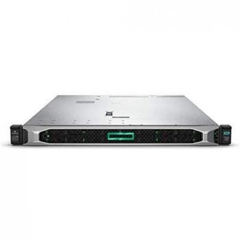 Hewlett Packard Enterprise ProLiant DL360 Gen10 servidor 264 TB 24 GHz 16 GB Bastidor 1U Intel® Xeon® Silver 500 W DDR4SD