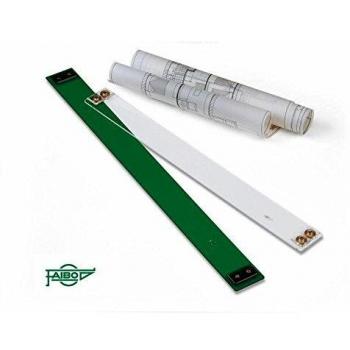 Faibo Reglas para trazar paralelas
