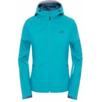 The North Face W Durango Hoodie - EU - Sudadera para mujer, color verde, talla L
