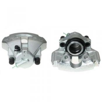 Pinza de freno BREMBO F 85 182 para Volkswagen Transporter y Touareg, eje delantero izquierdo