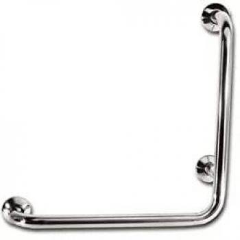 VDC ASIDERO BAÑO Angulo 90 Grados Inoxidable