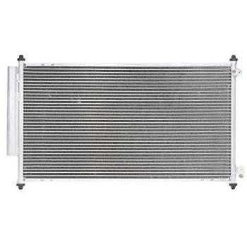Condensador de Aire Acondicionado RIDEX con Deshidratador para HONDA Accord VII 448C0226