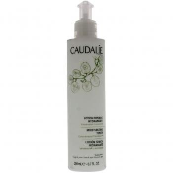 Caudalíe Lotion Tonique Hydratante Vinolevure Concentrée Limpiador - 200 ml
