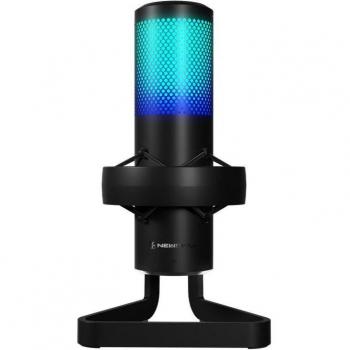 Newskill Apholos Pro Micrófono Gaming Profesional RGB