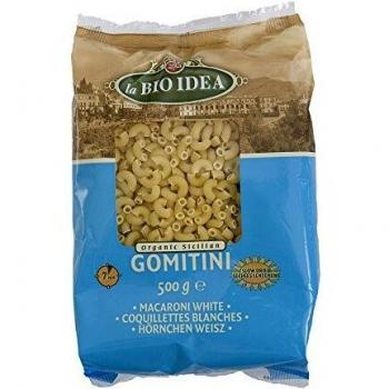 La Bio Idea - Macaroni - 500g