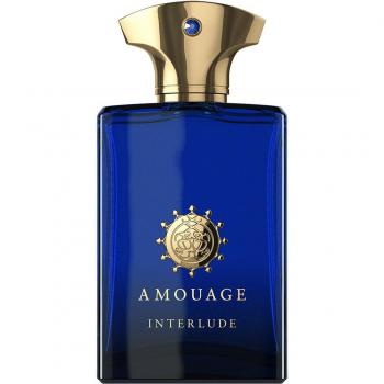 Amouage Interlude Man Eau de Parfum 100 ml - Iconic Fragrance for Men