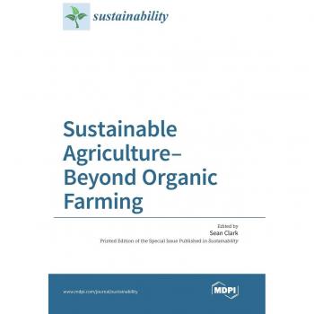 Agricultura Sostenible - Más Allá de la Agricultura Orgánica