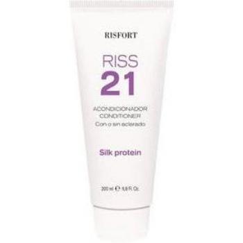 Risfort Riss 21 Silk Protein Acondicionador 200ml