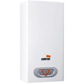 Calentador 7L Cointra V1514 CPE7TN + Kit estándar, Gas Natural.