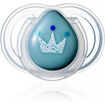 Tommee Tippee Chupete recién nacido, 0-2 meses