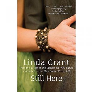 Linda Grant - Still Here - Perfume Eau de Parfum 100ml