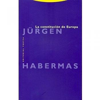La Constitución De Europa