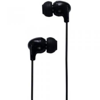Pioneer SE-CL501T - Auriculares in-ear, negro