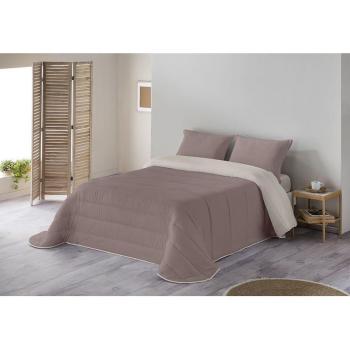 Edredón Nórdico Naturals 300 gr Liso Bicolor Reversible Microfibra Extrasuave Tacto Pluma Antialérgico Cama 90/105 135/150 Fabricado en España