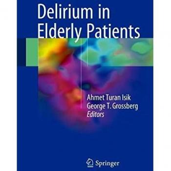 Delirium in Elderly Patients