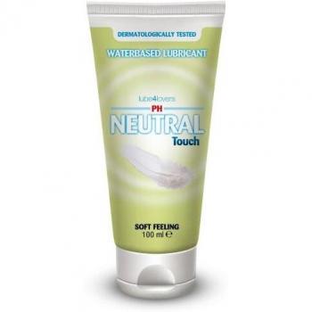 Lube4Lovers Neutral Touch Lubricante - 100 ml