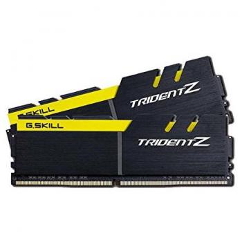 G.Skill 16GB DDR4-3200 16GB DDR4 3200MHz módulo de - Memoria