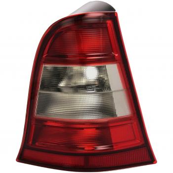 Piloto trasero derecho Van Wezel 3014934 para Mercedes Clase A de 1997 a 2001