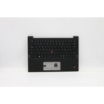 Lenovo Panther-1 Fru Grp Kbd Bezel