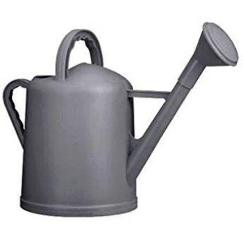 Flower M293463 - Regadera Big 10 litros Antracita